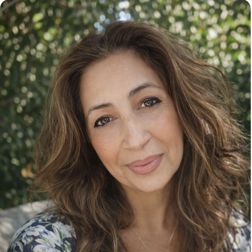 Azmina Ahamed — Root Cause Healing Practitioner